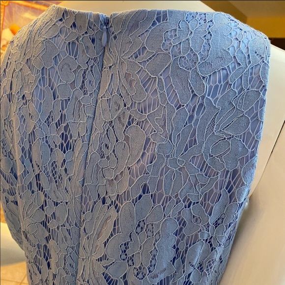 Dress Eliza J size 10 - Picture 3 of 8